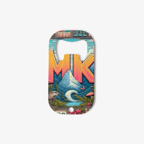 MK - Bottle Opener on Sale - Image 2