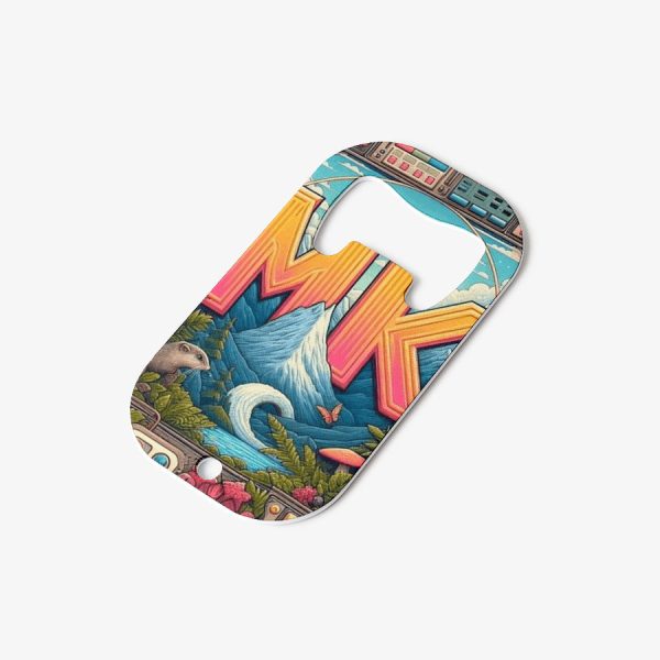 MK - Bottle Opener on Sale - Image 3