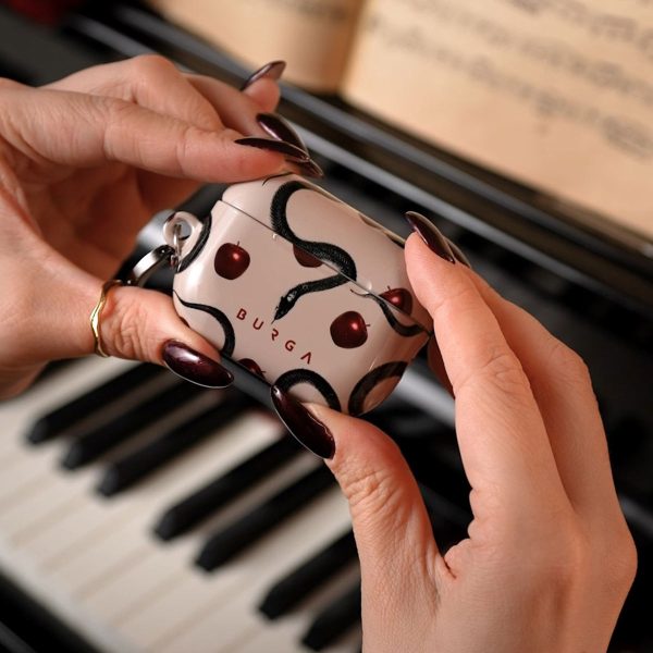 Barely Yours - AirPods 3 Case For Sale - Image 5
