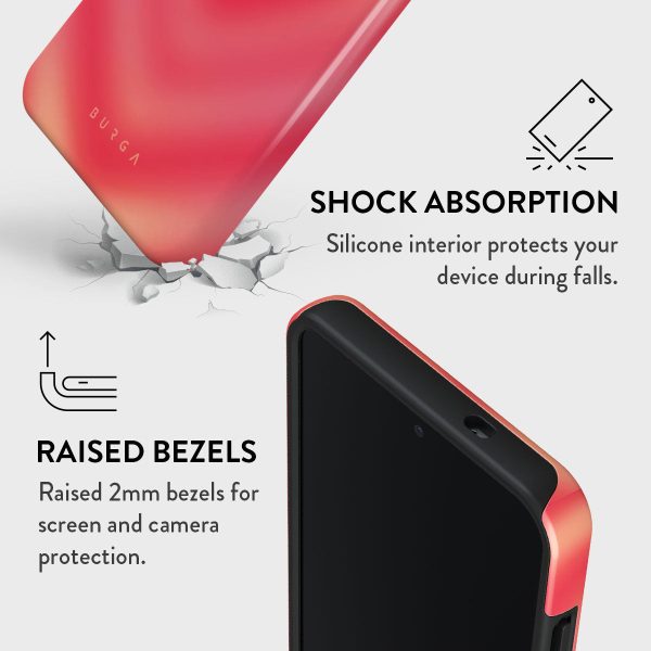 Awakening - Samsung Galaxy S25 Plus Case Hot on Sale - Image 4