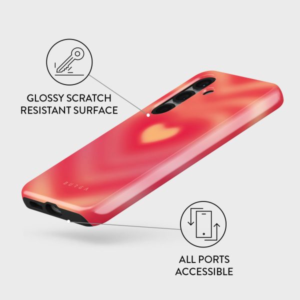 Awakening - Samsung Galaxy S25 Plus Case Hot on Sale - Image 3