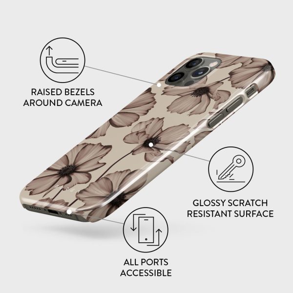 Barely Yours - iPhone 12 Pro Max Case For Discount - Image 3