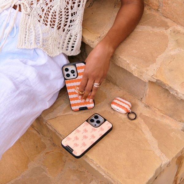 Papaya - AirPods 4 Case Sale - Image 5